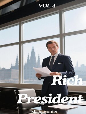 cover image of Rich President